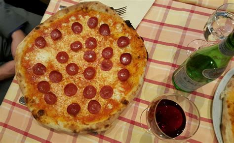 September 1963, drei monate nach john f. Pizza Bis 3 aus Nürnberg Speisekarte