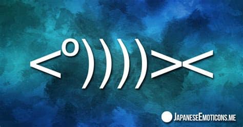 You can tap emoji to add emoji or gifs, t. Japanese Emoticon Fish | Kaomoji, Emoji & Dongers