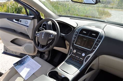 Search new & used lincoln mkx reserve for sale in your area. 2016 Lincoln MKX 2.7L EcoBoost AWD Reserve 113