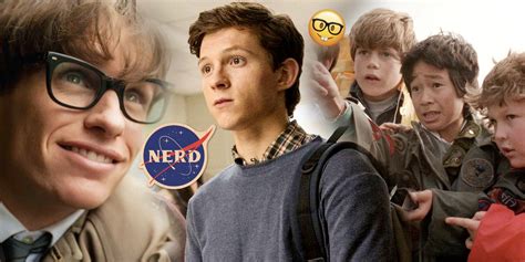 Embrace Your Geekiness 8 Great Movies Where The Nerds Are The Heroes