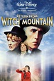 Return from Witch Mountain – Disney Movies List