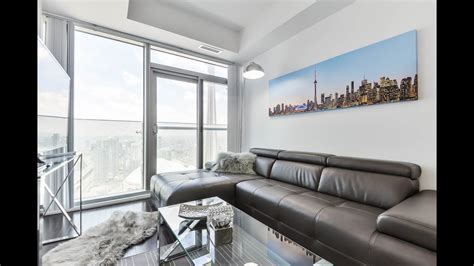 Search for your perfect match among 2 million vacation rentals in the us and abroad. Luxury 1 Bedroom Condo York Street Toronto | Virtual Tour ...