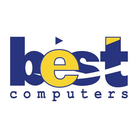 Best Computers Logo Png Transparent And Svg Vector Freebie Supply