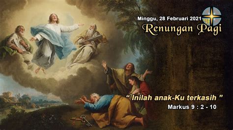 From i.ytimg.com renungan hari minggu biasa xii : Renungan Hari Minggu 28 Februari 2021 : Panduan Ibadat ...