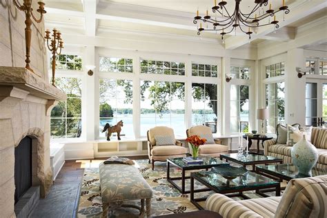 14+ Living Room Window Designs, Decorating Ideas | Design Trends