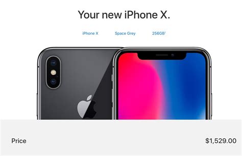 Iphone X And Iphone 8 In Canada Everything You Need To Know Imore