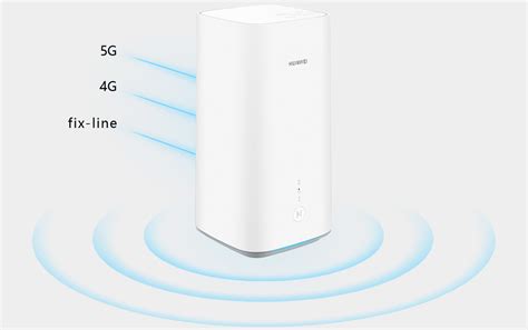 Huawei 5g Cpe Pro Wi Fi Router Huawei H112 370 Egadgets Sa Pty Ltd