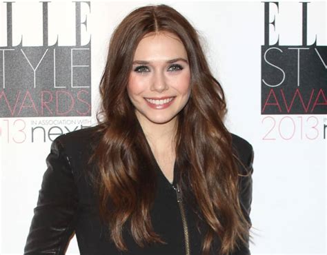 25 Famous Actresses With Brown Hair To Copy This Season