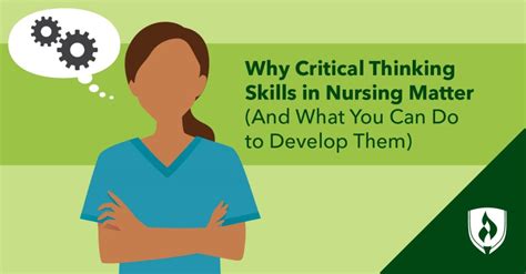 😍 Critical thinking nursing scenarios. Critical Thinking and Care Plans ...