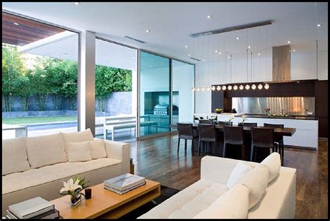 Apt entry door, bedroom, closet), and a sliding door +small window at the end of the living room. Interesting Decorating a Rectangular Living Room with a ...