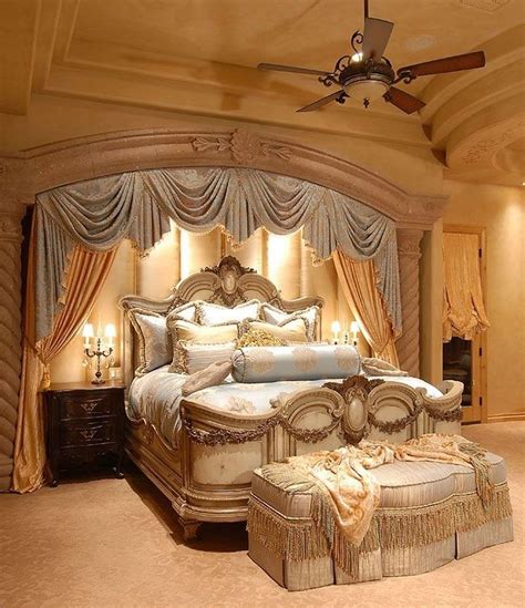 Luxurious Master Bedrooms Ideas27 In 2019 Luxurious Bedrooms Home