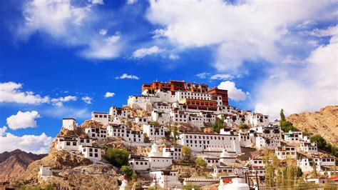 Ladakh History Sightseeing How To Reach And Best Time To Visit Adotrip