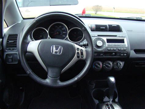 Browse over a million discount automotive parts & car accessories at carparts.com!. 2008 Honda Fit - Interior Pictures - CarGurus