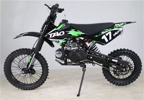 Tao Tao Db17 125cc Dirt Bike For Sale In Surprise Az Offerup