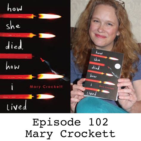 102 Author Mary Crockett Brock Shelley