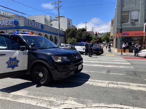 New Sfpd Traffic Policy Would Limit Ban Nine Stops