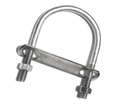 Bolt Cable Clamp Manufacturers And Suppliers Metal Crafts
