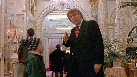 Perdido en nueva york (1992). Vendido el hotel en el que Macaulay Culkin pidió ayuda a ...