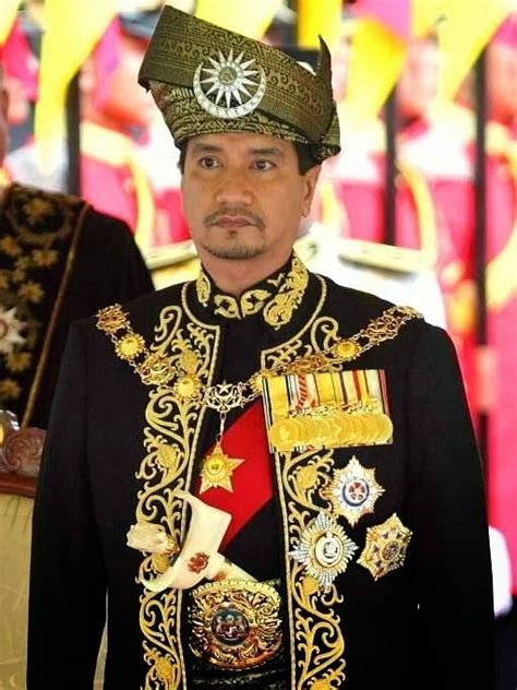 Mizan zainal abidin of terengganu's estimated net worth, salary, income, cars, lifestyles & much more details has been updated below. Sultan Tuanku Mizan Zainal Abidin of Terengganu ...