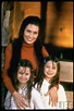 Loretta and the twins, Peggy and Patsy, early 1970's. | Loretta lynn ...