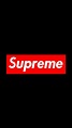 Download High Quality supreme logo high quality Transparent PNG Images ...