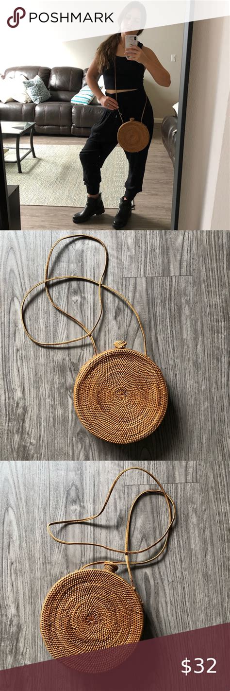Check spelling or type a new query. Woven Basket Purse in 2020 | Anthropologie bags, Woven ...