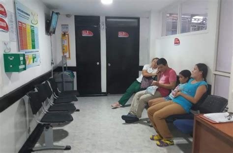 Nueva eps en bogotá dispone de puntos de atención para cada especialidad. Estas son las 5 peores EPS de Ibagué - Don Tamalio