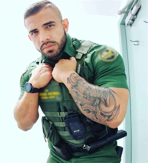Army Men Army Guys Muscles Mens Uniforms Police Uniforms Hot Cops