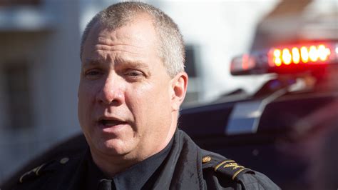 City of Topeka seeks dismissal of suit by female police administrators