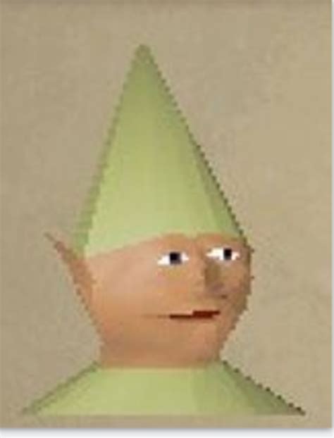 The Gnome Gnome Child Know Your Meme