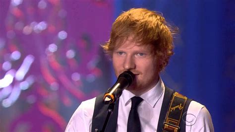Ed sheeran divide tour live in kl 13 april 2019 at stadium national bukit jalil. Ed Sheeran - Thinking out loud (live at the Victoria's ...