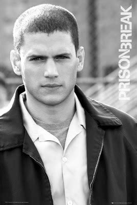 Damn Prison Break Actor Wentworth Miller Comes Out As Gay
