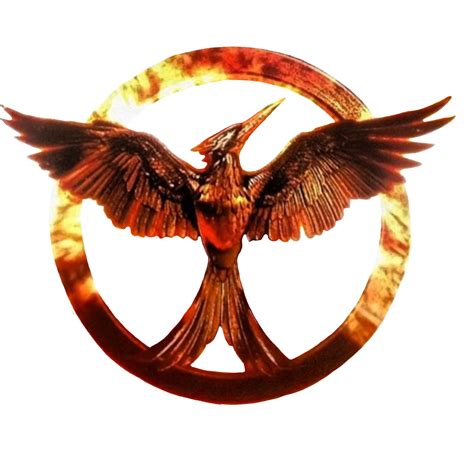 Hunger games party hunger games logo hunger games movies tribute von panem film hunger games districts the hunger soccer logo istj catching fire. Mockingjay Movie Logo png (With Ring) by allheartsgoboom ...