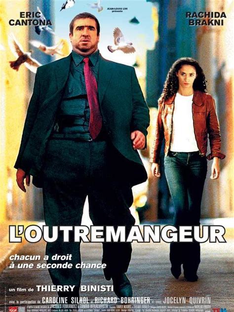 She's now in an abusive relationship with a neighbor and suspected. The Overeater de Thierry Binisti (2002) - UniFrance