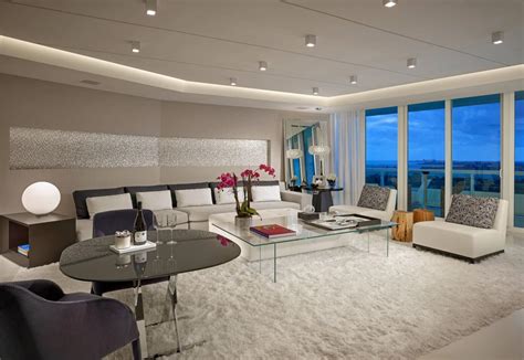 005 Miami Beach Home Kis Interior Design Homeadore