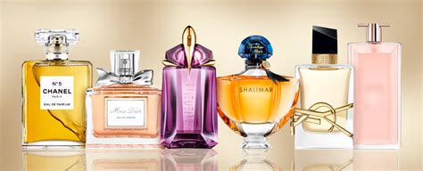 16 Best French Perfume Brands And Their Best Fragrances