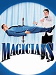 Magicians, un film de 2007 - Télérama Vodkaster