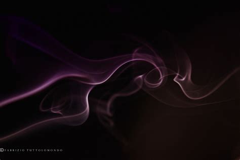 Wallpaper Purple Smoke Smoking Magenta Light Darkness Graphics