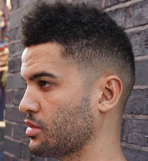Apart from being easy to style, the haircut is incredibly low maintenance. 40 Ritzy Shaved Sides Hairstyles And Haircuts For Men