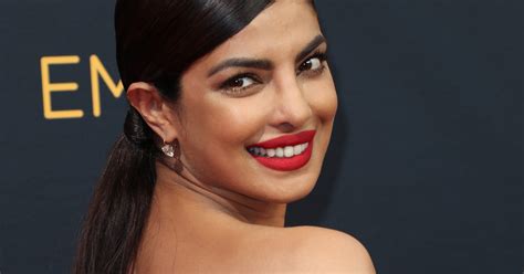 priyanka chopra likes objectification sex symbols