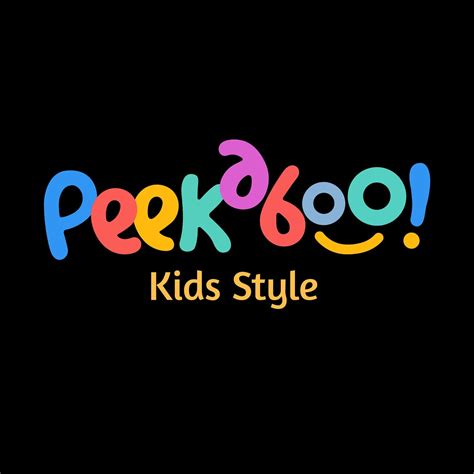 Peekaboo Kids Style Posts Facebook