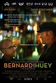 Poster and trailer for Bernard and Huey starring Jim Rash and David ...