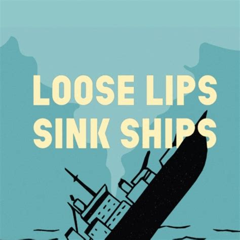 Loose Lips Sink Ships 2022 Pirate Life Brewing Untappd
