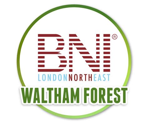 Contact Sent Bni Waltham Forest