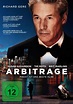 Arbitrage - Macht ist das beste Alibi!: Amazon.de: DVD & Blu-ray