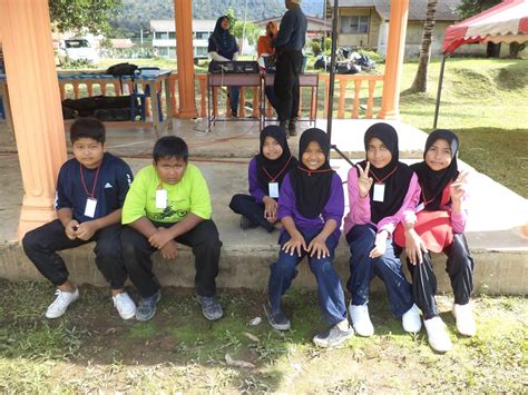 Sebagai ibu bapa, kita menghantar anak ke sekolah agar mereka beroleh pendidikan sewajarnya dan bersiap sedia untuk menghadapi masa hadapan. SEKOLAH KEBANGSAAN CENDERAWASIH: Perkhemahan Bersepadu ...