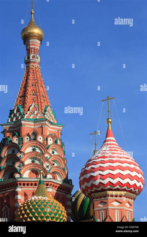 Moskau Mcphotos High Resolution Stock Photography And Images Alamy