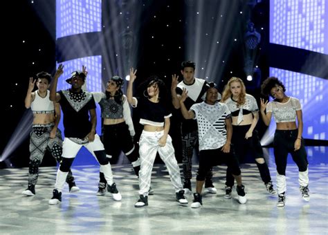 Sytycd 12 Top 16 Team Street Group Hip Hop Video