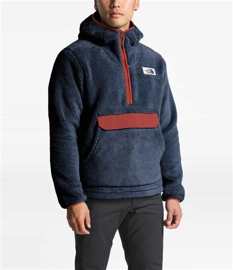 The North Face Campshire Pullover Hoodie Mens 2019 Wanderlust