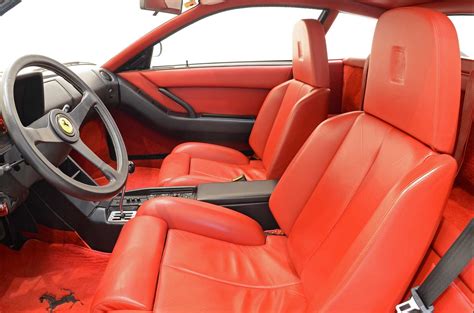 Maybe you would like to learn more about one of these? Ferrari Testarossa | Ferrari testarossa, Ferrari, Car seats